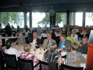 Sommarträff i Vasa14 november, 2016